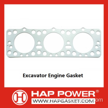 Excavator Engine Gasket